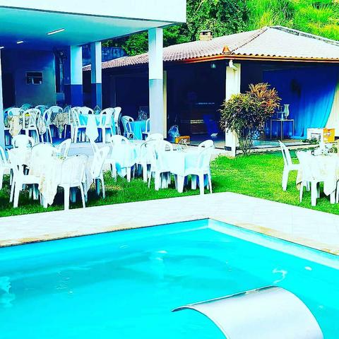 Alugo espaço para festa. * - Foto 5