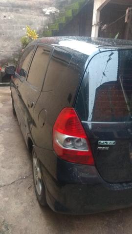 Honda Fit - Foto 6