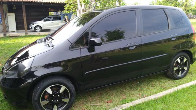 Honda fit 2007 - Foto 5