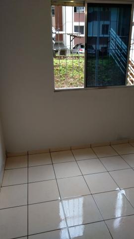 Alugo ap residencial d servidor - Foto 6