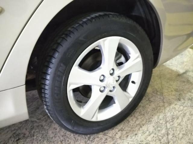Toyota Corolla Gli 1.8 Aut - Foto 13