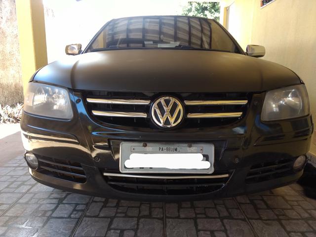 Gol G4 Power 1.6 motor AP