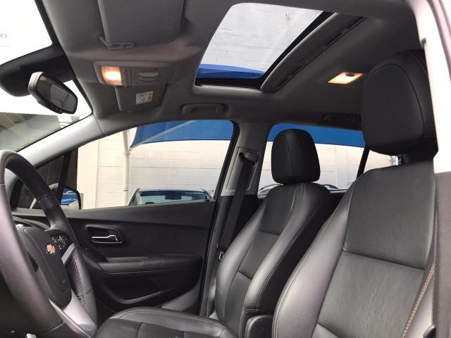 GM Tracker 1.4 Turbo Premier (2018) - Foto 8