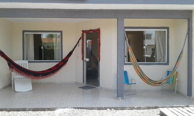 Ótima casa em Itapoá SC - Foto 2