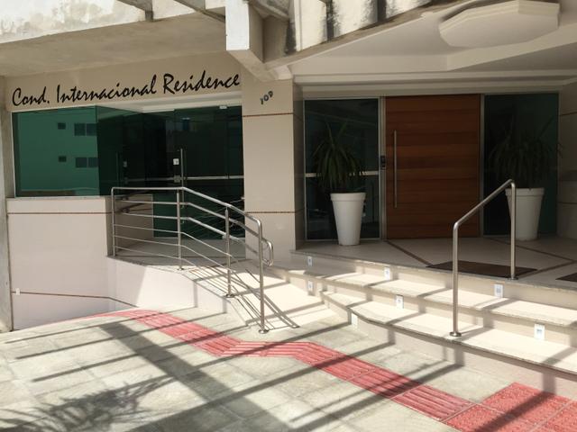 Kitinete 1210 até dezembro Balneário Camboriú c academia e piscina no prédio - Foto 5
