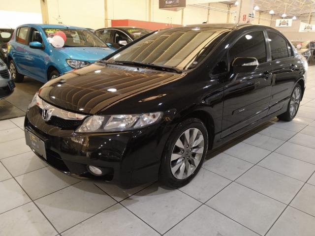 Honda civic 2011/2011 1.8 lxl 16v flex 4p manual