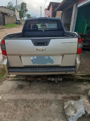Montana ls 1.4 completa - Foto 2