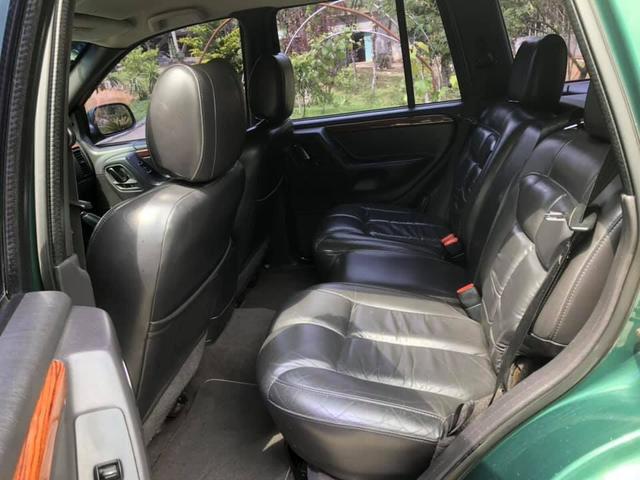 Jeep grand cherokee 4.7 V8 4x4 - Foto 5