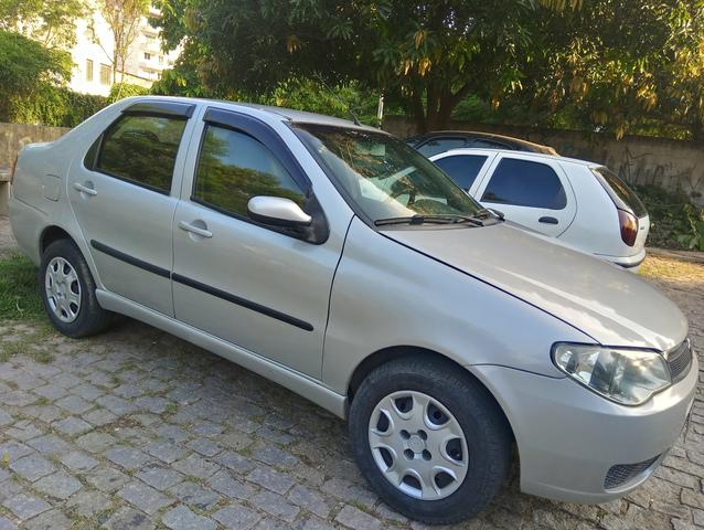 Fiat siena 1.0 - Foto 4