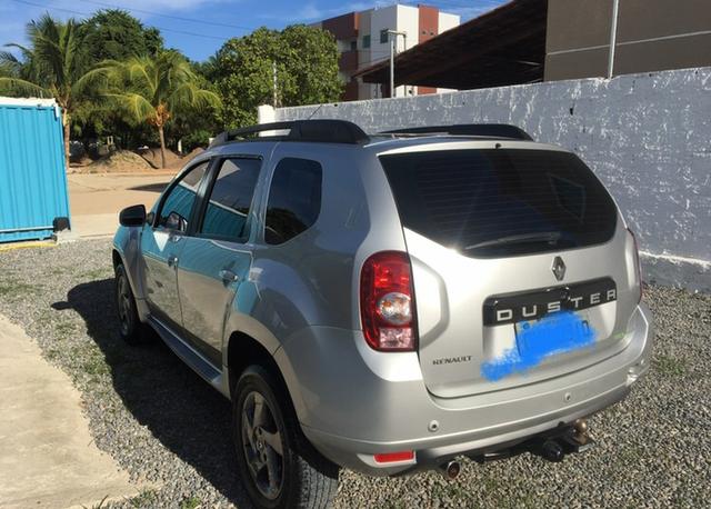 Renault Duster Tech Road 2 - Foto 4