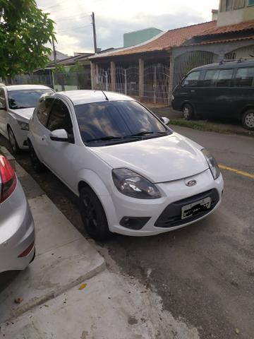 Ford Ka 1.6 Sport