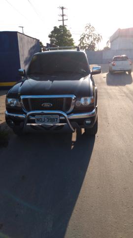Vende-se uma ranger XLT pra vender hj motivo viagem pra outro estado valor 25 mil - Foto 19