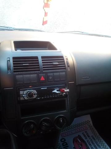 Polo Sedan 1.6 Flex - Foto 9