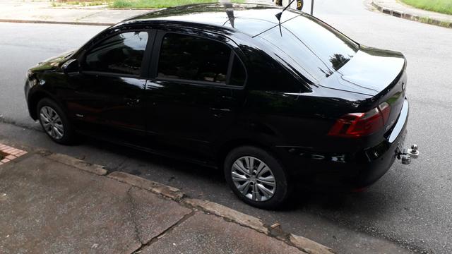 Vw voyage completo 1.6 - Foto 6