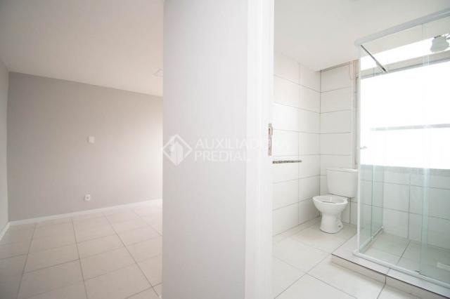 Apartamento para alugar com 1 dormitórios em Centro histórico, Porto alegre cod:274863 - Foto 9