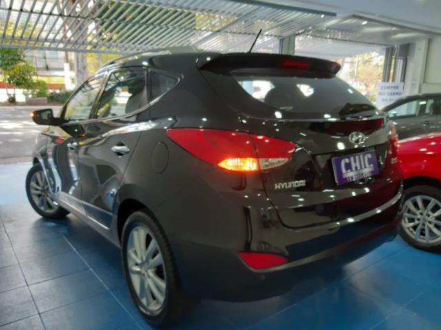 Ix35 2.0 gls automatica - Foto 4