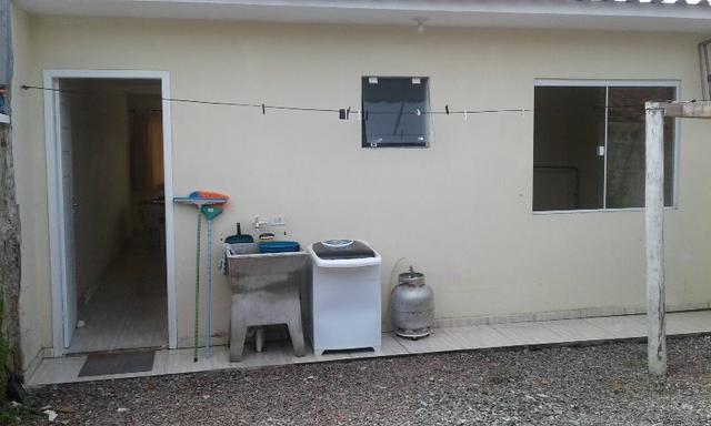 Ótima casa em Itapoá SC - Foto 14