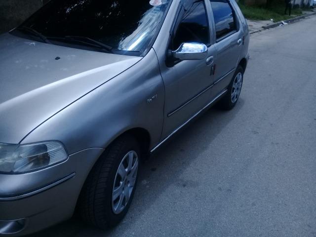 Fiat Palio 2002 - Foto 3