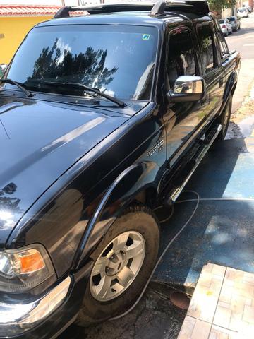Vende-se uma ranger XLT pra vender hj motivo viagem pra outro estado valor 25 mil - Foto 10