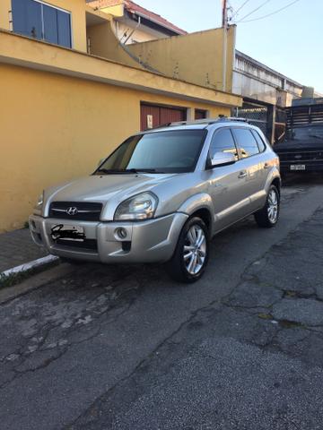 TUCSON V6 4x4 2.7 - Foto 3