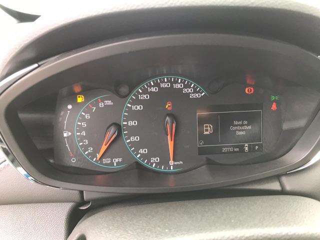 GM Tracker 1.4 Turbo Premier (2018) - Foto 14