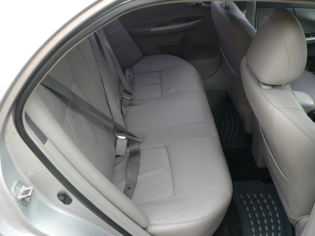 Corolla XEI 1.8 Aut - Foto 6