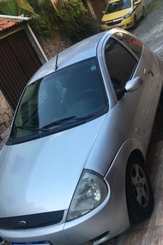 Vendo Ford ka