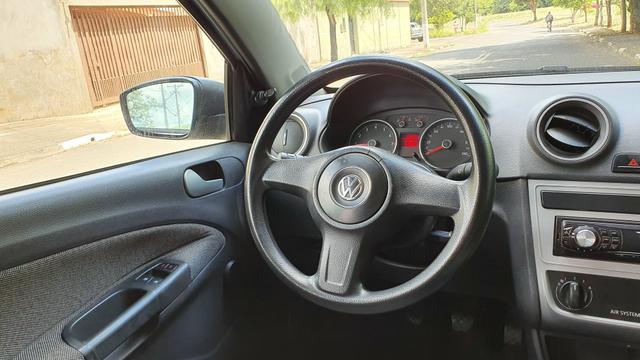 VW Gol 1.6 City G6 Flex 2013 Manual (DH + Elétricos) - Foto 15