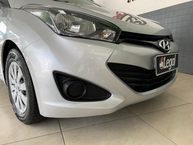 Hyundai HB20 2014 1.0 Completo - Foto 5