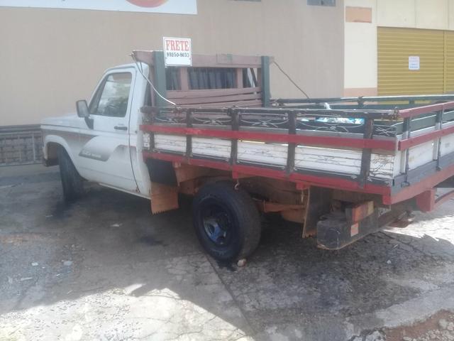 Vende a10 a gás 10.000 mil - Foto 4