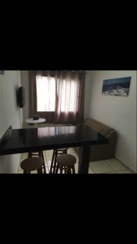 Apartamento Balneário Camboriú um quarto até dezembro - Foto 3