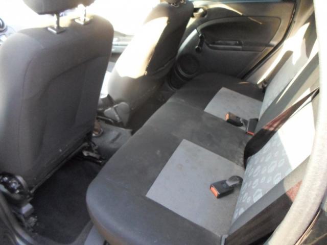 Fiesta 1.0 Hatch 8V Completo FLEX 4P - Foto 9