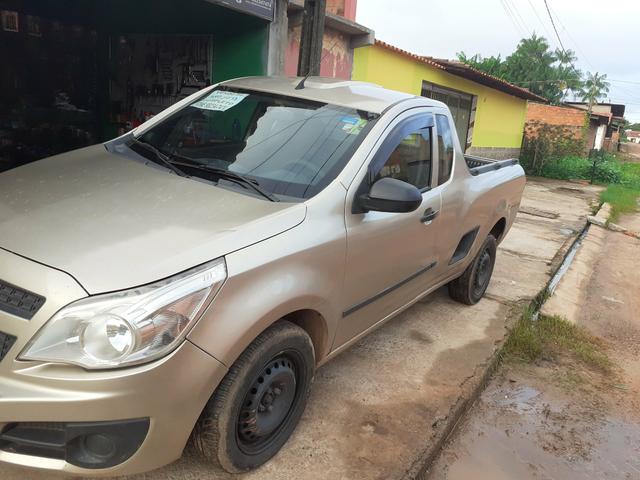 Montana ls 1.4 completa - Foto 4