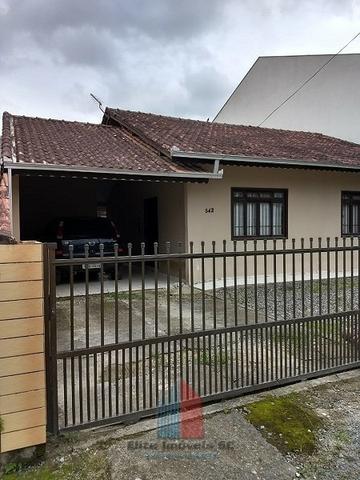 Casa Averbada no Vila Nova