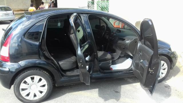 Citroën C3 2008 - Foto 3