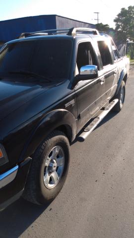 Vende-se uma ranger XLT pra vender hj motivo viagem pra outro estado valor 25 mil - Foto 18