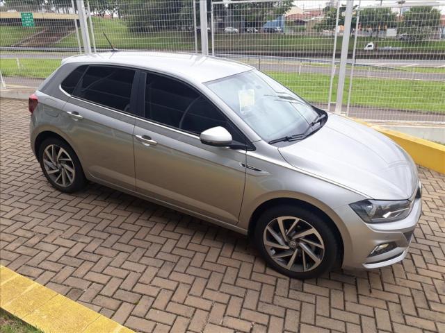 VOLKSWAGEN POLO 1.0 200 TSI HIGHLINE AUTOMÁTICO - Foto 3