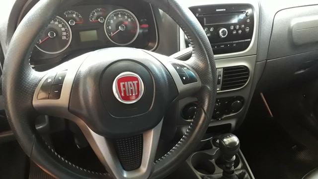 Fiat Strada Trakking CD 1.6 - Foto 5
