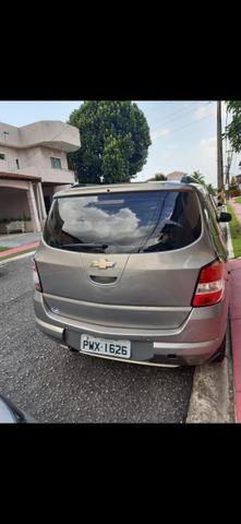 Carro Spin