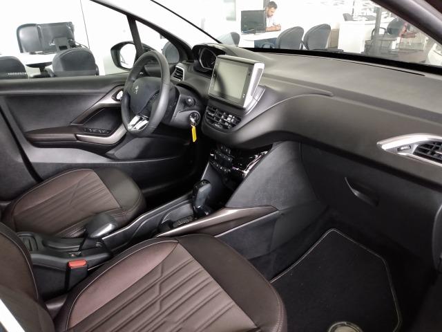 Peugeot 2008 Cross ano 2019 - Foto 12