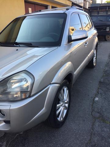 TUCSON V6 4x4 2.7 - Foto 5