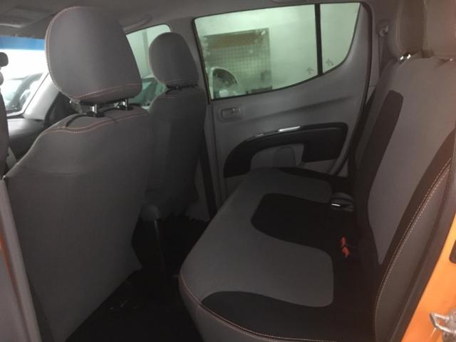 L200 TRITONN SAVANA 3.2 2015 2016 - Foto 14