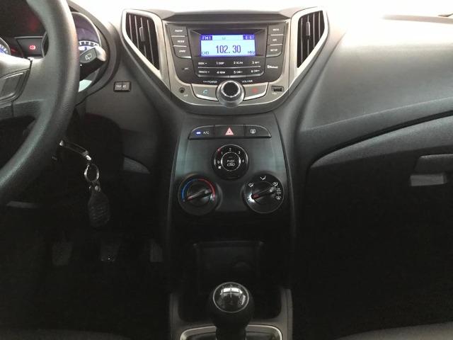 Hyundai Hb20 Comfort 1.0 2013 Completo - Foto 12