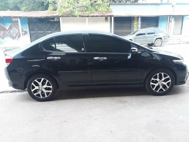 Honda City 2010 - Foto 6