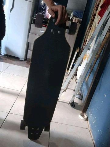 Skate long board