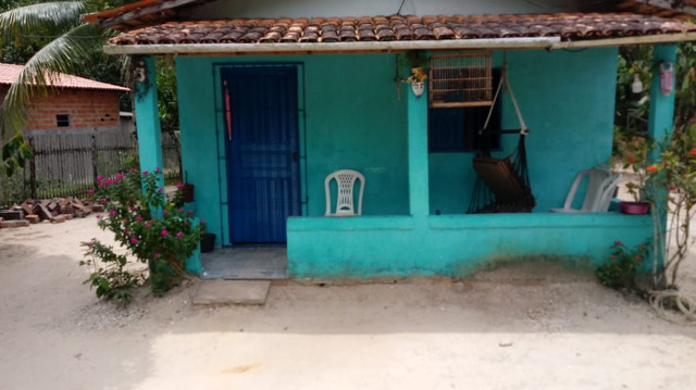 Casa na pratinha em Santa Bárbara - Foto 17