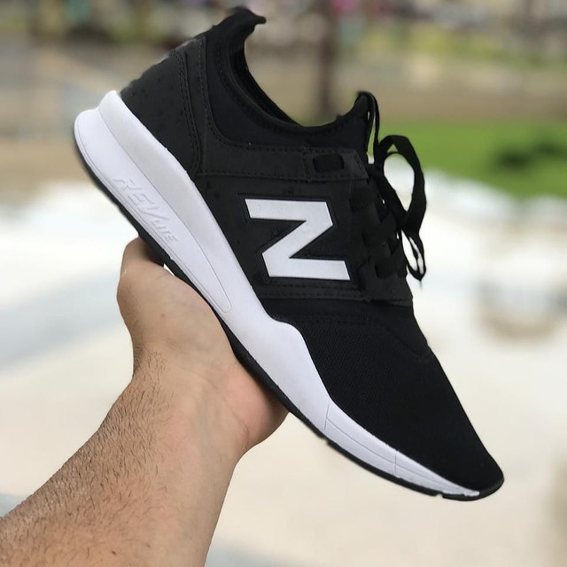 new balance santos