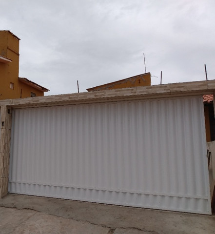 Casas c/piscina a 300m da praia - Foto 2