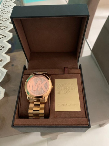 relogio michael kors 5706