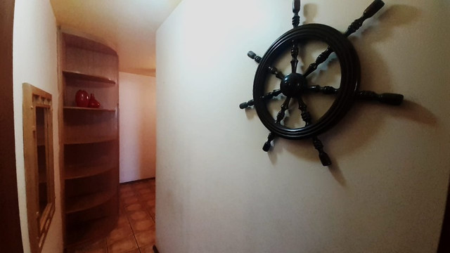 Ótimo apartamento para veranear - Foto 9